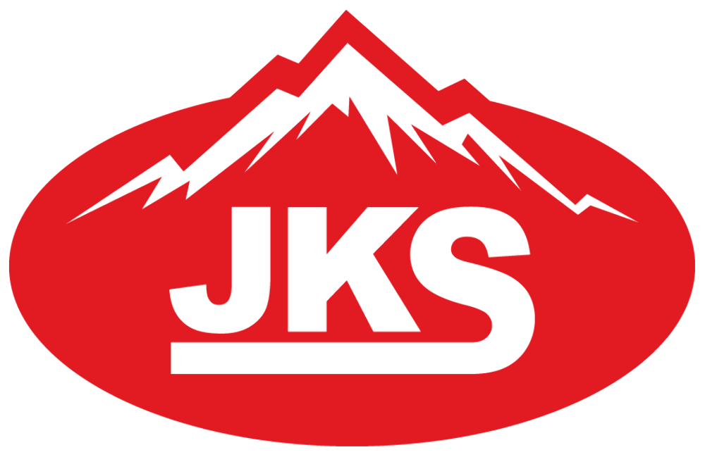 JKS JKS11526 Nameplate Badge | Jspec Equipped