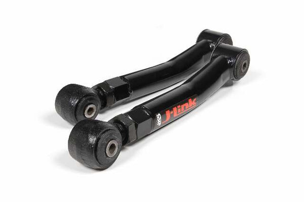 JKS J-Link Adjustable Control Arms, Lower, Wrangler TJ Lj, Cherokee XJ, Fits 1997-2006 Jeep Wrangler TJ 1630