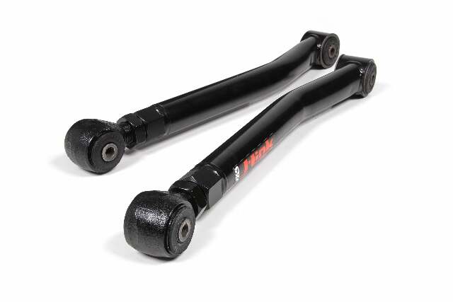 JKS J-Link Adjustable Control Arms, Front Lower, Wrangler JK, Fits 2007-2018 Jeep Wrangler JK 1631