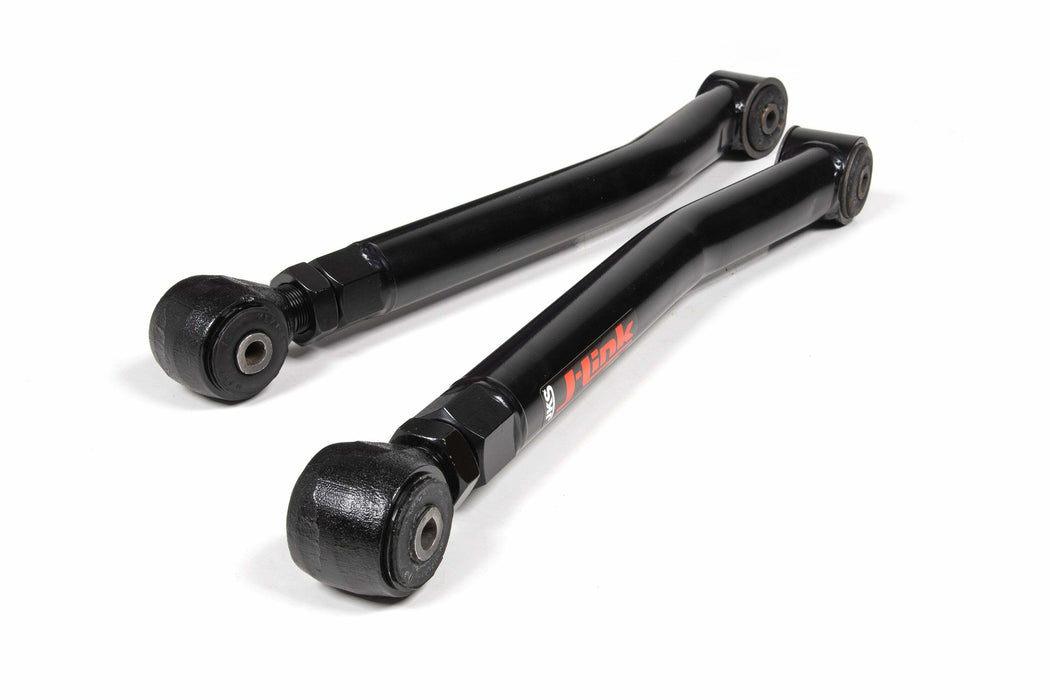 JKS JKS1631 J-Link Adjustable Control Arms | Front Lower | Wrangler JK