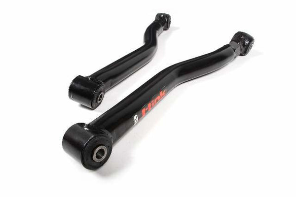 JKS J-Link Adjustable Control Arms, Front Lower, Wrangler JL, Fits 2018-2024 Jeep Wrangler JL 1632