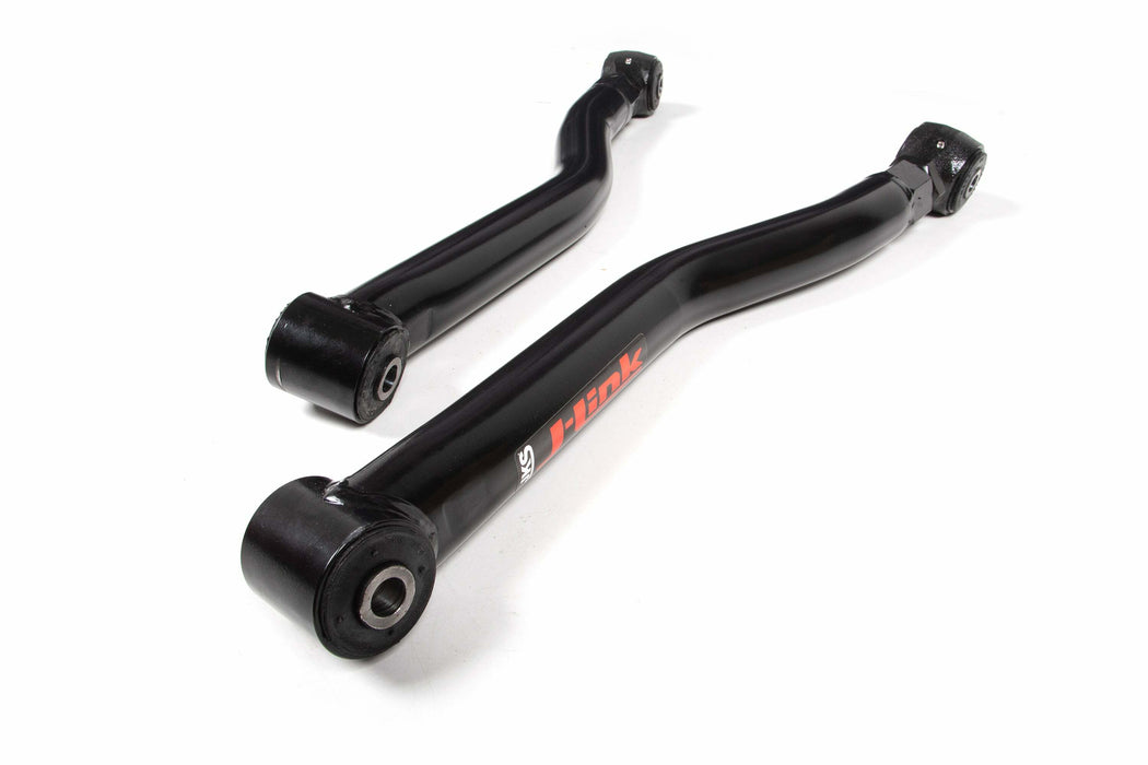 JKS JKS1631 J-Link Adjustable Control Arms | Front Lower | Wrangler JL