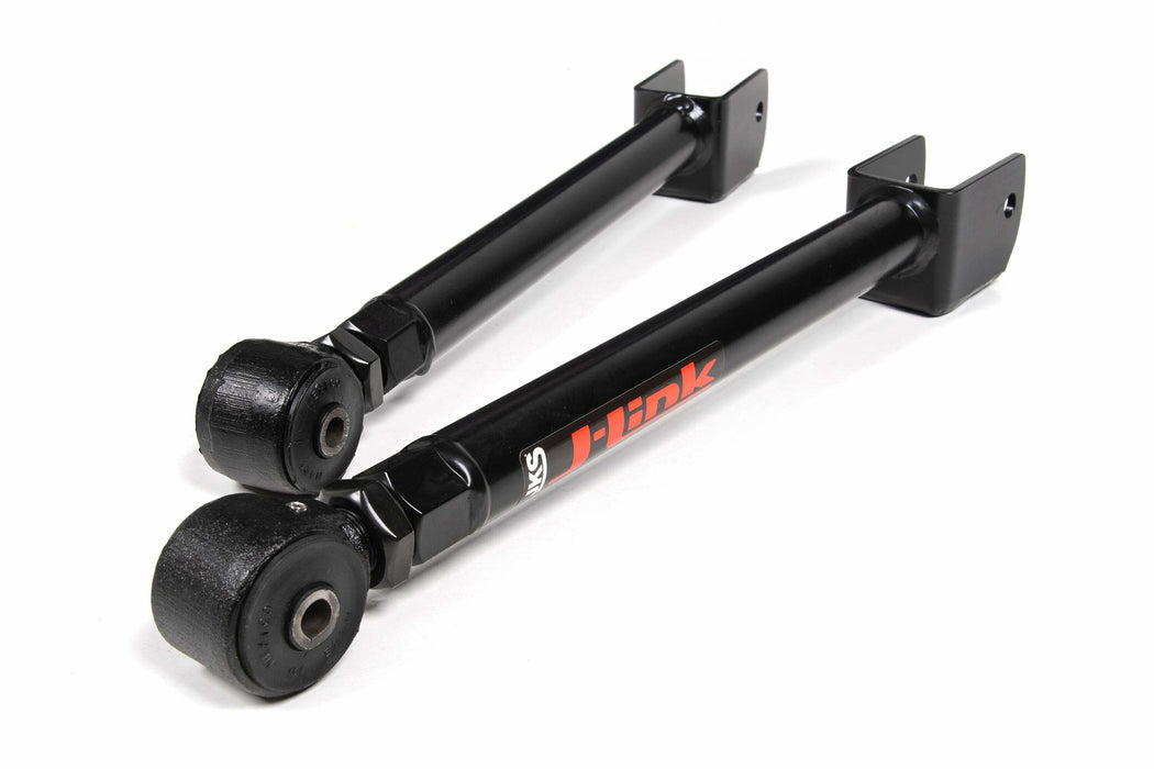 JKS JSPEC149KFR J-Link Adjustable Control Arms | Front Upper | Wrangler JK