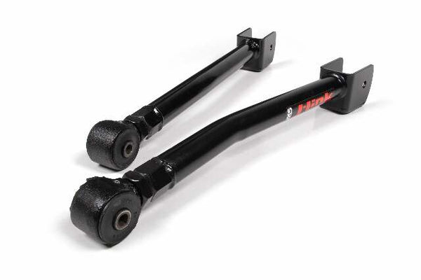 JKS J-Link Adjustable Control Arms, Front Upper, Wrangler JL Gladiator JT, Fits 2018-2024 Jeep Wrangler JL 1634