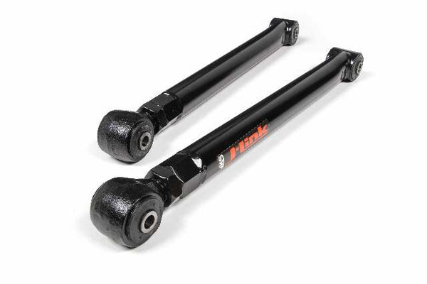 JKS J-Link Adjustable Control Arms, Rear Lower, Gladiator JT, Fits 2020-2024 Jeep Gladiator JT 1638