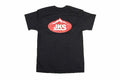 JKS JKSAPP130BLKL JKS JKSAPP130BLKL JKS Men's T-Shirt Black