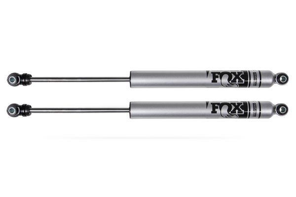 JKS 1997-2006 Compatible With Jeep Wrangler TJ 2in Suspension System Fox Shocks, Fits 1997-2006 Jeep Wrangler TJ JSPEC110KFA