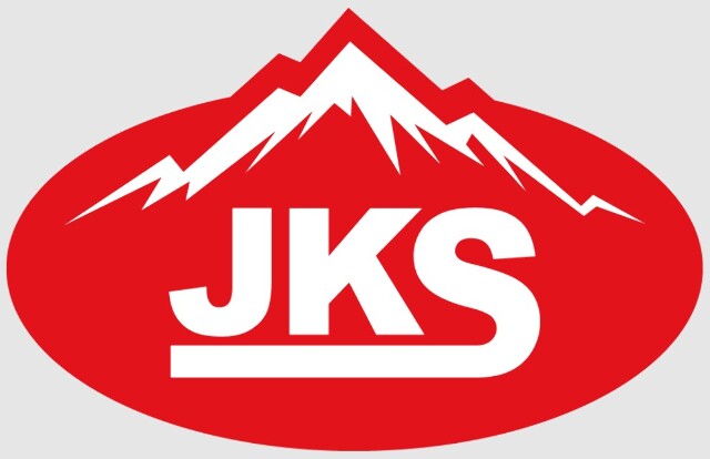 JKS JSPEC1251 2018-2024 compatible with Jeep Wrangler JL 2.5" Front Coil Spring Kit STD