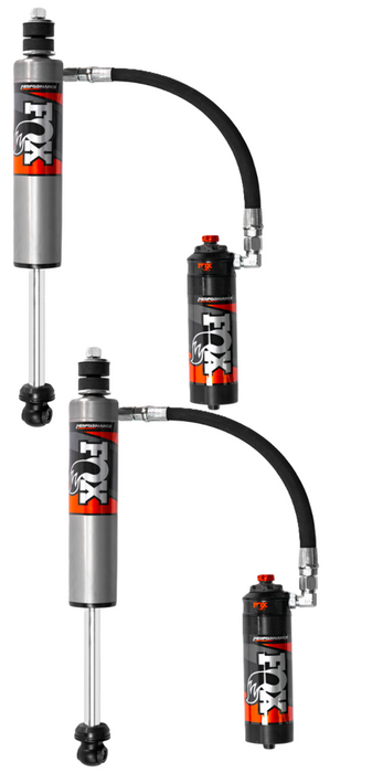 JKS JSPEC150PES 2007-2018 compatible with Jeep Wrangler (JK) 2Dr 2.5" J-Krawl Suspension Lift Kit w/ Fox 2.5 PES R/R DSC Shocks 4wd