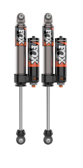 JKS JSPEC150PES 2007-2018 compatible with Jeep Wrangler (JK) 2Dr 2.5" J-Krawl Suspension Lift Kit w/ Fox 2.5 PES R/R DSC Shocks 4wd