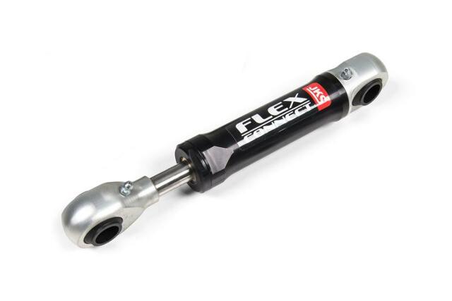 JKS Flex Connect Upgrade Kit Wrangler Jk, JL And JT, Fits 2018-2024 Fits Jeep Wrangler JL PAC2102