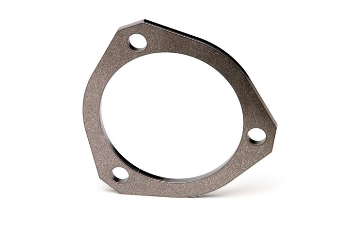 JKS WJ Steering Conversion Knuckle Flange Spacer Fits Jeep Wrangler TJ And Lj, Cherokee XJ And Comanche MJ, Fits 1997-2006 Jeep Wrangler TJ OGS930