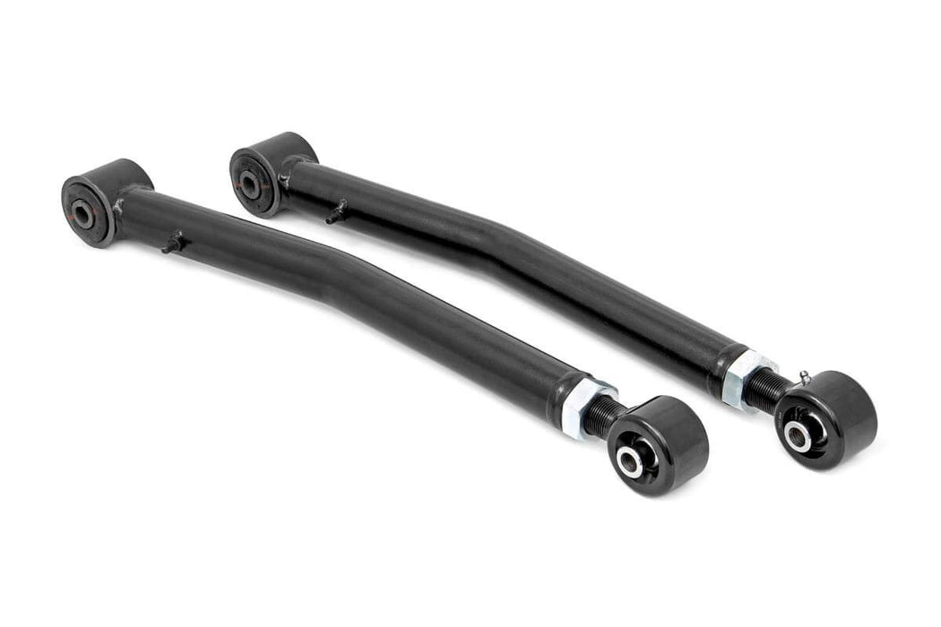 Rough Country X-Flex Control Arms Front Lower Jeep Wrangler Jl 4Wd (18-23) 110601