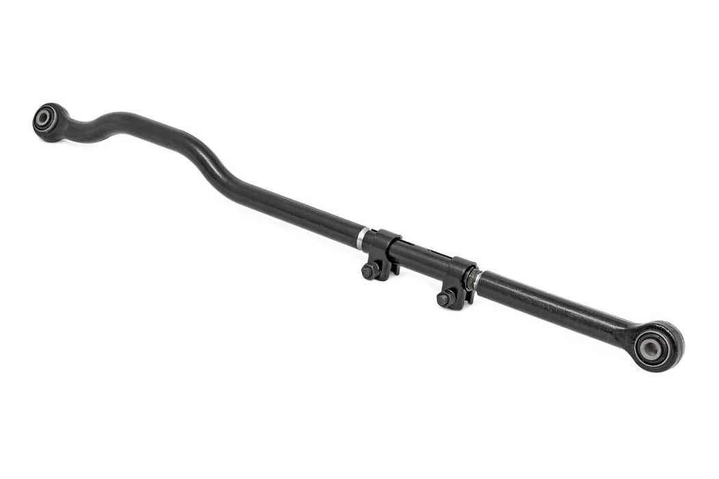 Rough Country Track Bar Forged Rear 0-6 Inch Lift Jeep Wrangler Jl (18-23) 11062