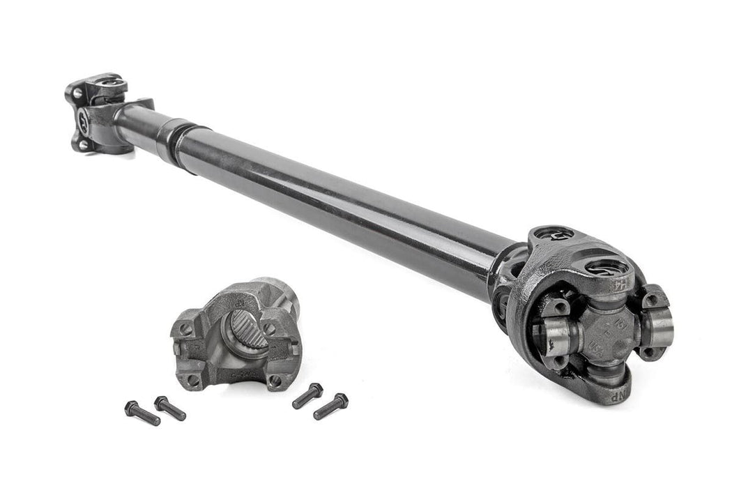 Rough Country Cv Drive Shaft Front Jeep Gladiator Jt (20-23)/Wrangler Jl (18-23) 5093.1