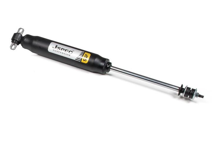 JKS JSPEC9322 JSPEC Gas Shock Front 2.5"-3.5" Lift Wrangler JL and Gladiator JT
