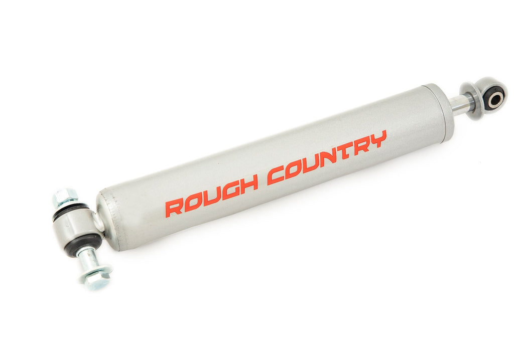 Rough Country N3 Steering Stabilizer Fits toyota4Runner/Truck 4WD (1986-1995)