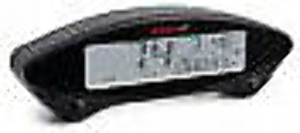 EX-02 SPEEDOMETER UNIVERSAL