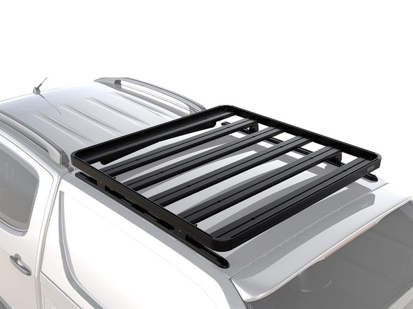 Front Runner Truck Canopy or Trailer Slimline II Rack Kit / 1165mm(W) X 1156mm(L) KRCA004T