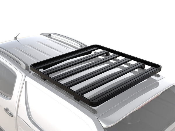 Front Runner Truck Canopy or Trailer with OEM Track Slimline II Rack Kit / 1165mm(W) X 1156mm(L) KRCA004TN