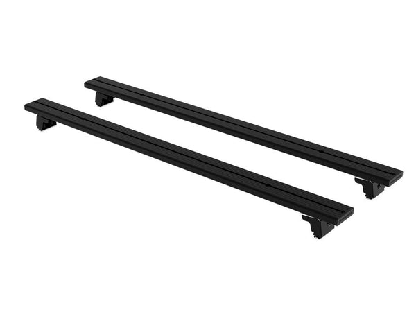 Front Runner RSI Double Cab Smart Canopy Load Bar Kit / 1165mm KRCA009