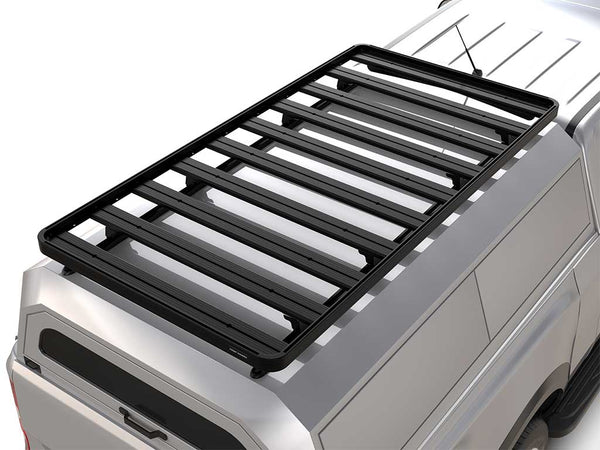 Front Runner Truck Canopy or Trailer Slimline II Rack Kit / 1255mm(W) X 2570mm(L) KRCA038T