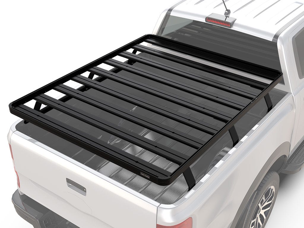 Front Runner RAM 1500 6.4' (2009-Current) Slimline II Load Bed Rack Kit KRDR014T