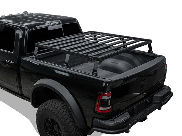 Front Runner Ram 1500/2500/3500 6' 4in (2009-Current) Slimline II Top-Mount Load Bed Rack Kit KRDR018T