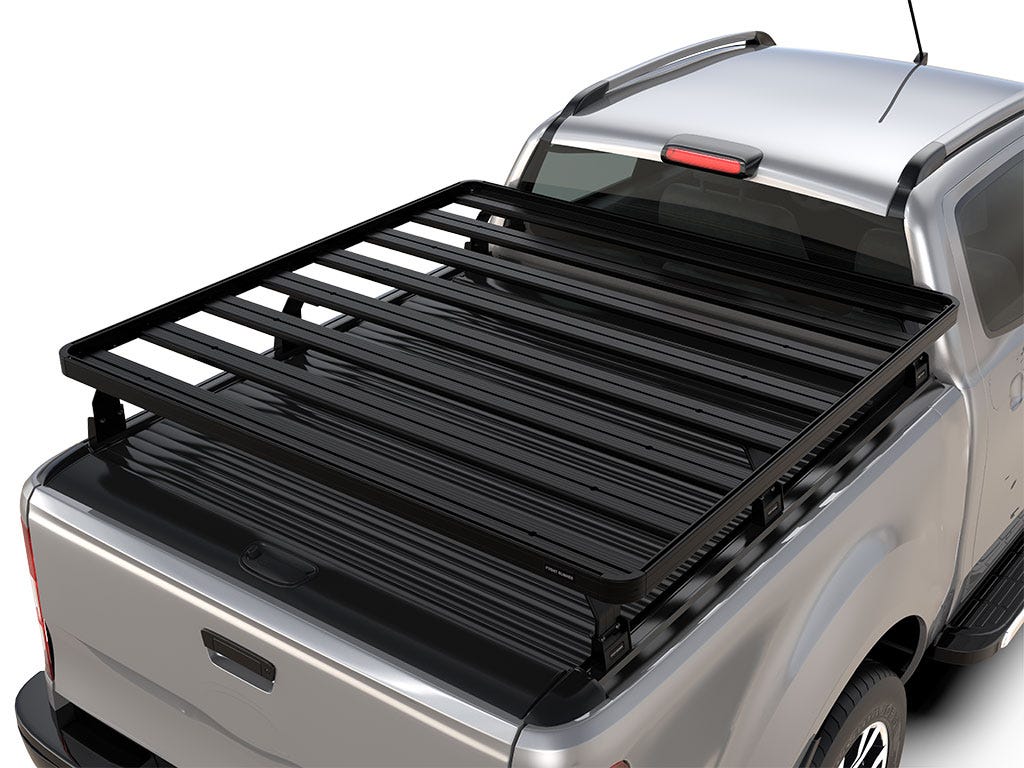Front Runner Ram 1500/2500/3500 ReTrax XR 5'7in (2009-Current) Slimline II Load Bed Rack Kit KRDR019T