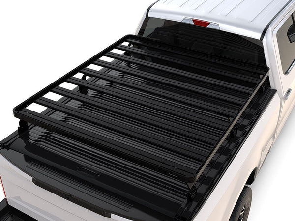 Front Runner Ram 1500/2500/3500 ReTrax XR 6'4in (2003-Current) Slimline II Load Bed Rack Kit KRDR020T