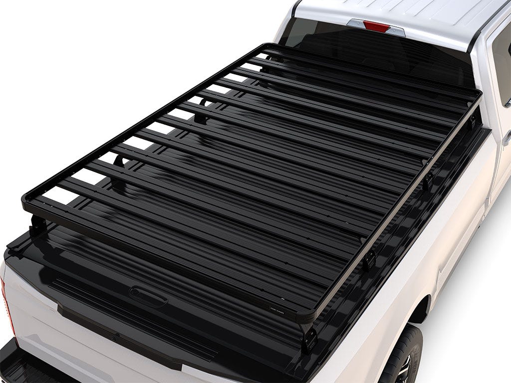 Front Runner Ram 2500/3500 ReTrax XR 8' (2003-Current) Slimline II Load Bed Rack Kit KRDR021T