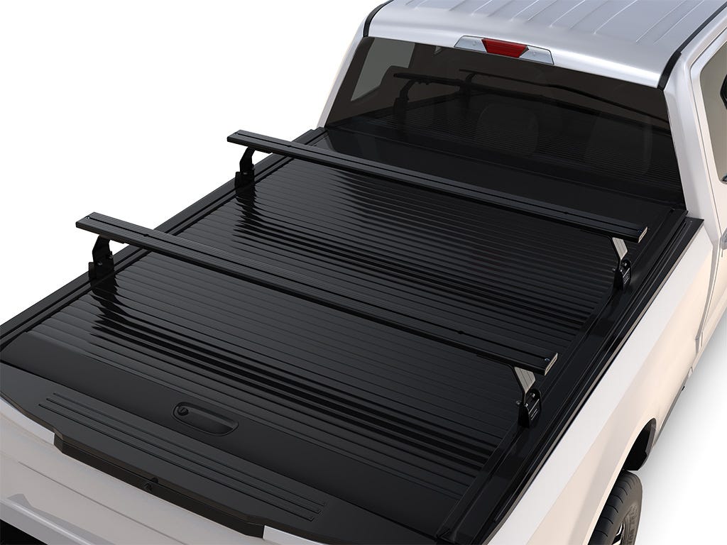 Front Runner Ram 1500/2500/3500 ReTrax XR (2003-Current) Double Load Bar Kit KRDR025
