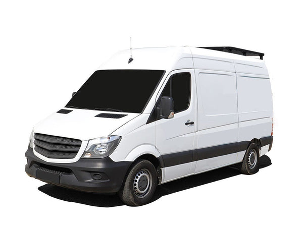 Front Runner Dodge Sprinter Van (2007-Current) Slimline II 1/4 Roof Rack Kit KRDS003T