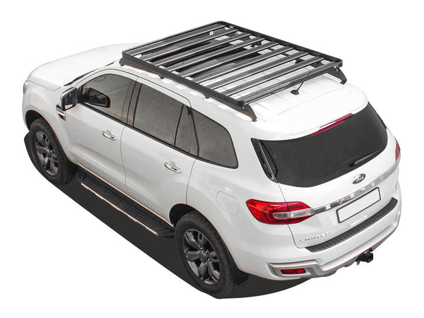 Front Runner Ford Everest (2015-2021) Slimline II Roof Rack Kit KRFE001T