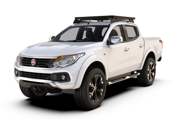 Front Runner Fiat Fullback (2016-Current) Slimline II Roof Rack Kit KRFF022T