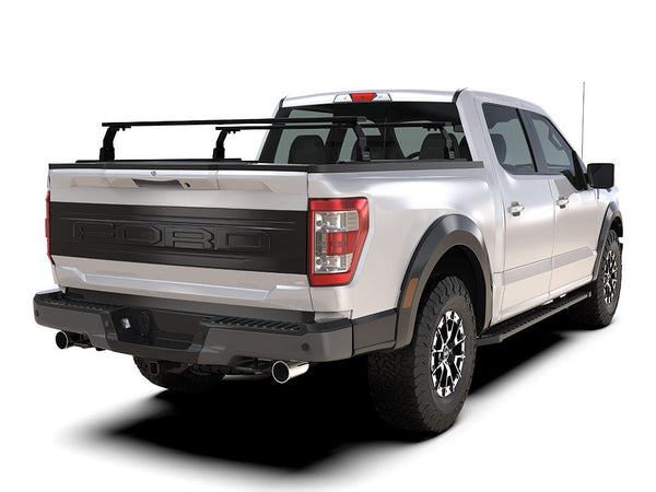 Front Runner Ford F-150 5.5' Super Crew (2009-Current) Double Load Bar Kit KRFF023
