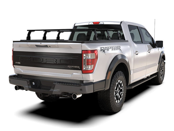 Front Runner Ford F-150 Raptor 5.5' (2009-Current) Triple Load Bar Kit KRFF025