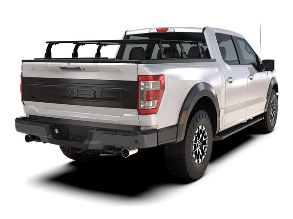 Front Runner Ford F-150 5.5' Super Crew (2009-Current) Triple Load Bar Kit KRFF026