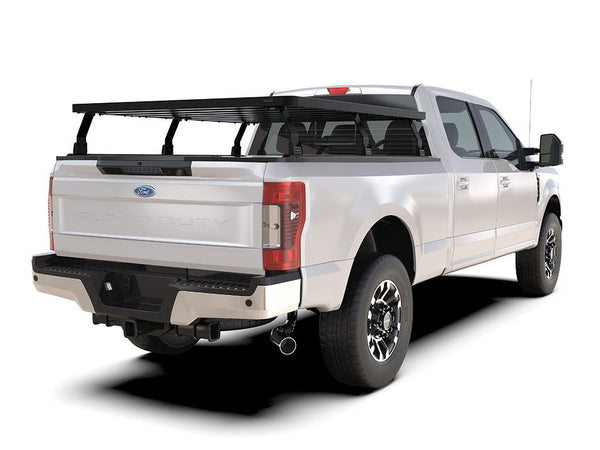 Front Runner Ford F-250/F-350 Super Duty 6' 9in (1999-Current) Slimline II Top-Mount Load Bed Rack Kit KRFF028T