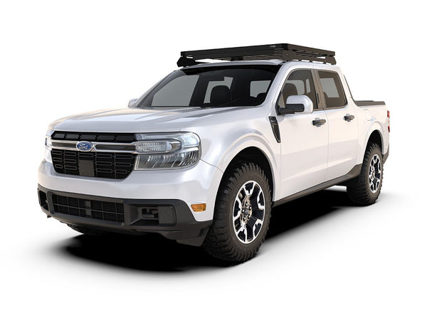 Front Runner Ford Maverick (2022-Current) Slimline II Roof Rack Kit KRFM014T