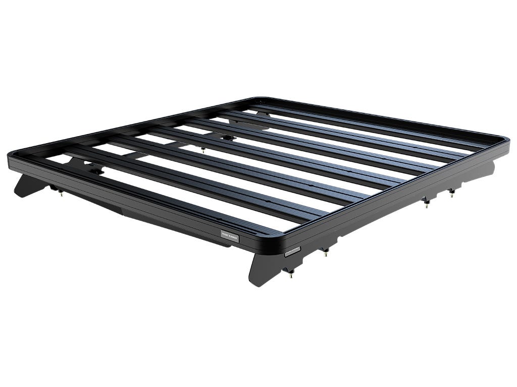 Front Runner Ford Ranger Raptor 4th Gen (2019-2022) Slimline II Roof Rack Kit KRFR005T