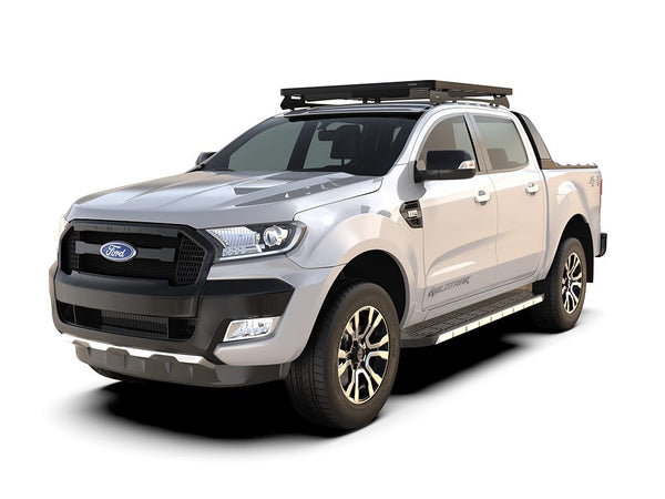 Front Runner Ford Ranger T6 4th Gen (2019-2022) Slimline II Roof Rack Kit KRFR010T