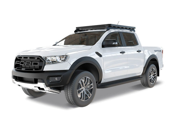Front Runner Ford Ranger Raptor (2019-2022) Slimline II Roof Rack Kit / Low Profile KRFR013T
