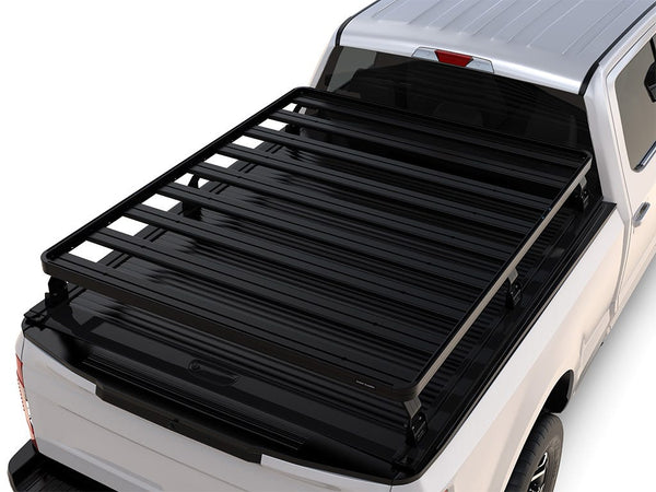 Front Runner Ford Ranger ReTrax XR 6in (2019-2022) Slimline II Load Bed Rack Kit- by Front Runner KRFR018T