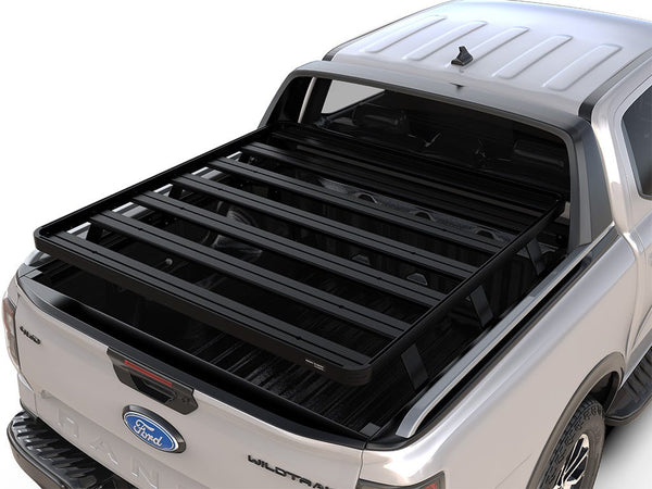 Front Runner Ford Ranger T6.2 Wildtrak/Raptor (2022-Current) Slimline II Load Bed Rack Kit KRFR025T