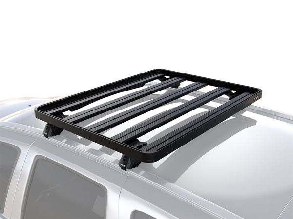 Front Runner Grab-on Flush Rail Slimline II Kit - 1255mm(W) X 954mm(L) KRGF004T