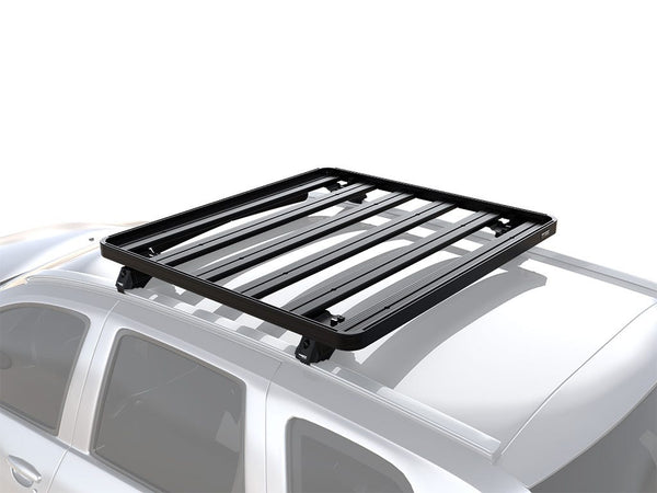 Front Runner Grab-on Flush Rail Slimline II Kit - 1255mm(W) X 1156mm(L) / B KRGF007T