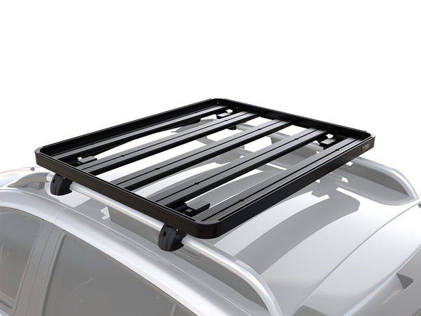 Front Runner Grab-on Raised Rail Slimline II Kit - 1165mm(W) X 954mm(L) KRGR001T