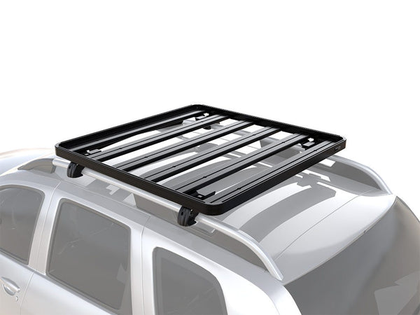 Front Runner Grab-on Raised Rail Slimline II Kit - 1255mm(W) X 1156mm(L) KRGR003T