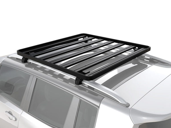 Front Runner Grab-on Raised Rail Slimline II Kit - 1255mm(W) X 1358mm(L) / A KRGR005T